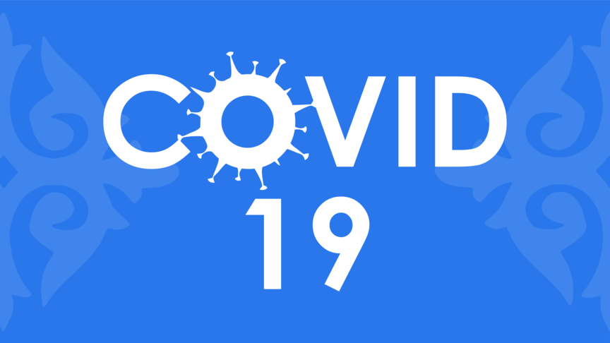 COVID-19