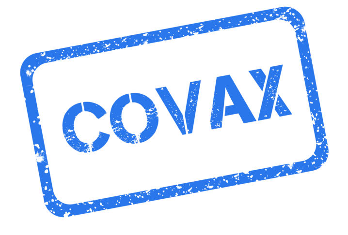 Совместное заявление COVAX